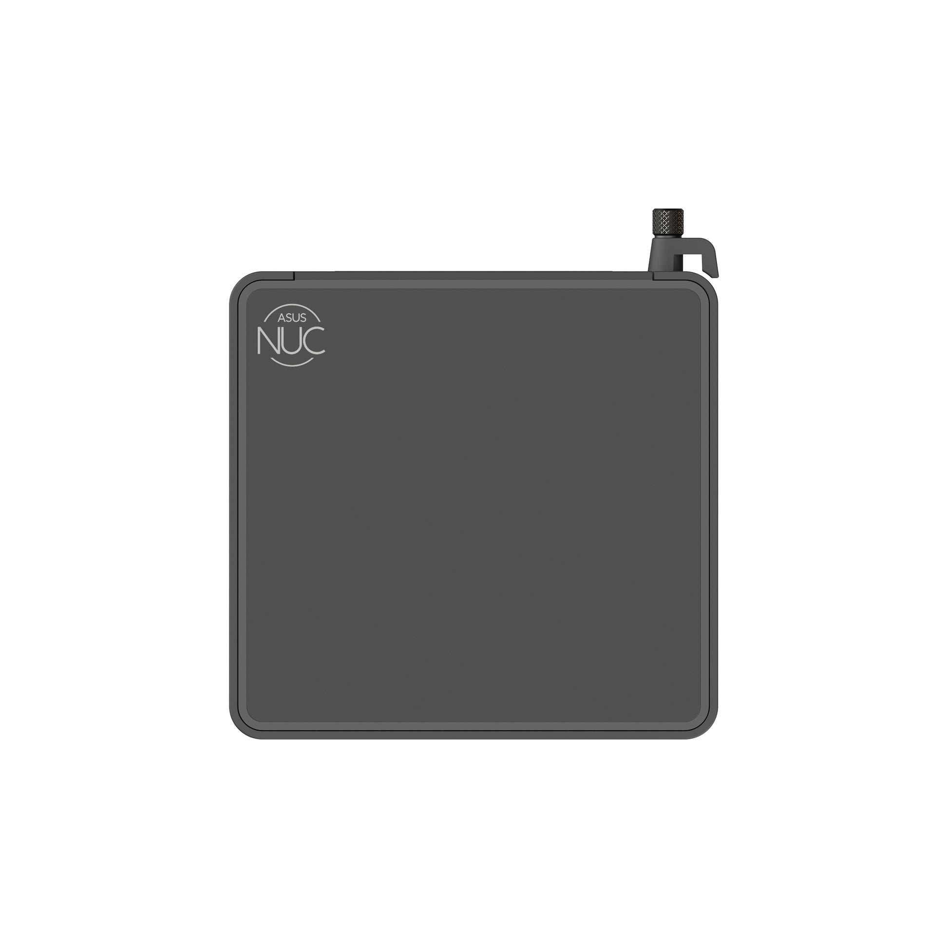 ASUS RNUC15CRKC5 Mini-PC Barebone – Wi-Fi, Ethernet, Bluetooth – Netzteil 120 W – 117 × 112 × 37 mm