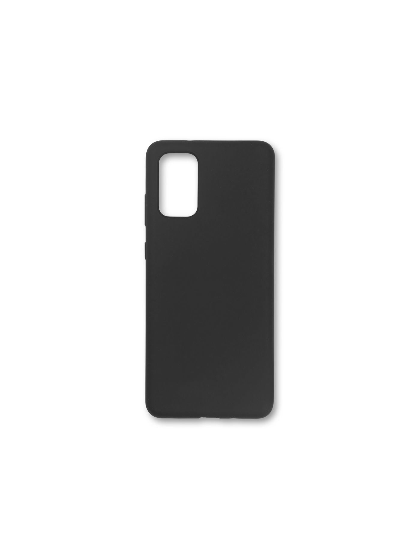 eSTUFF MADRID Backcover – für Samsung Galaxy S20+ (5G), PC, Schwarz
