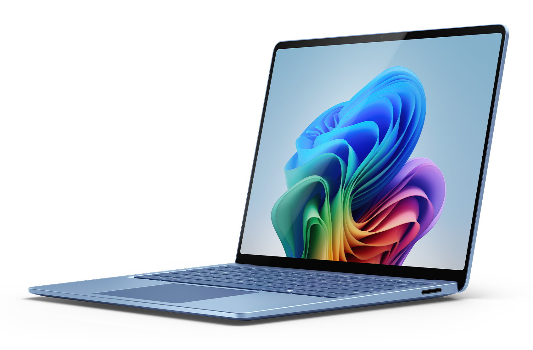 Microsoft Surface Laptop 7 Copilot+ PC – Windows 11 Home, QWERTZ (CH)