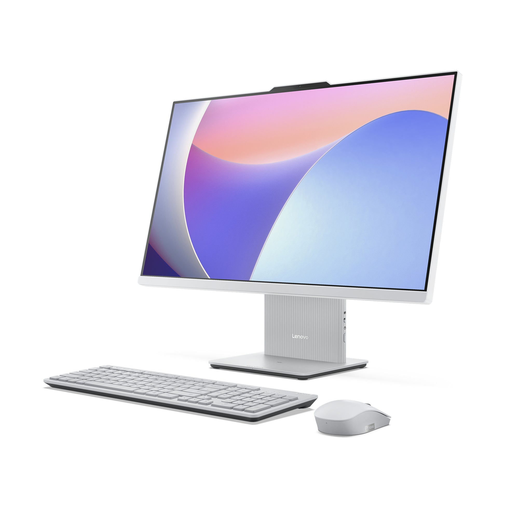 Lenovo Ideacentre 27Irh9 All-in-One – 27" Full HD, Intel Core i5-13420H, 16 GB RAM, 512 GB SSD