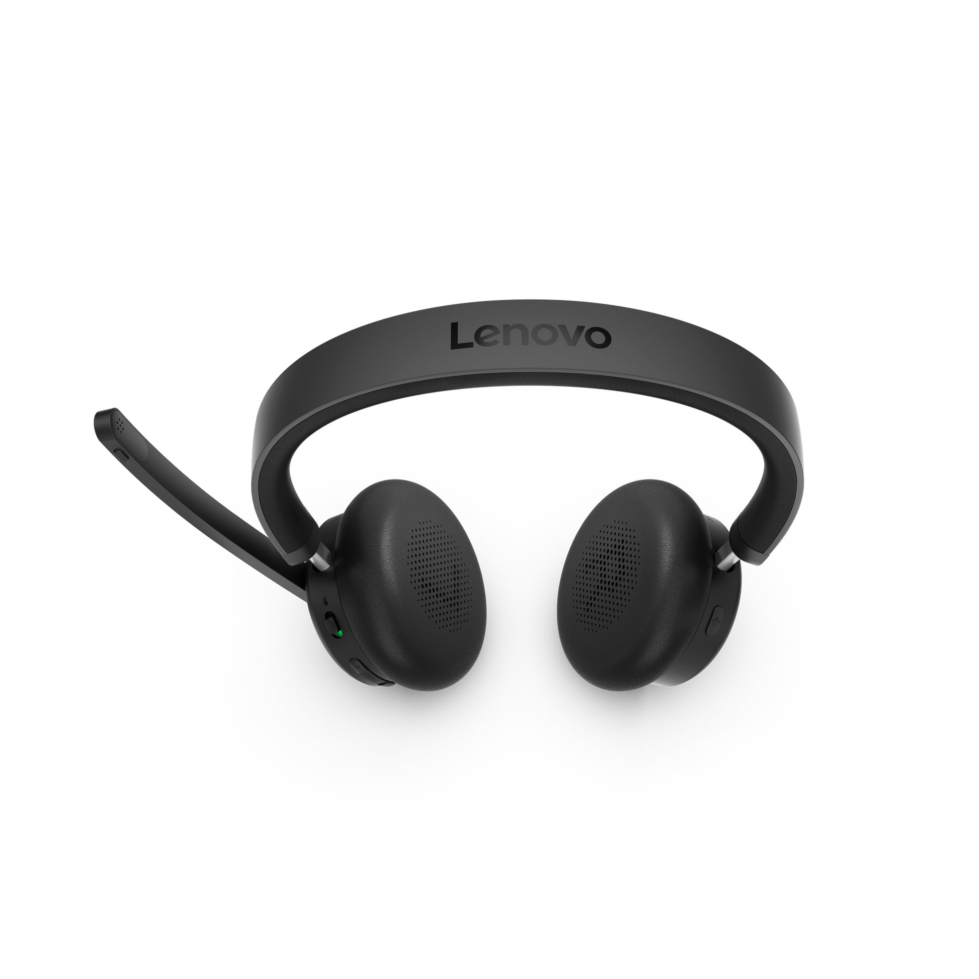 Lenovo 6550 – Headset – Bluetooth, USB-C, ANC – für Microsoft Teams