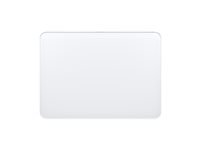 Apple Magic Trackpad – Maus – Kabellos (Bluetooth), Weiss