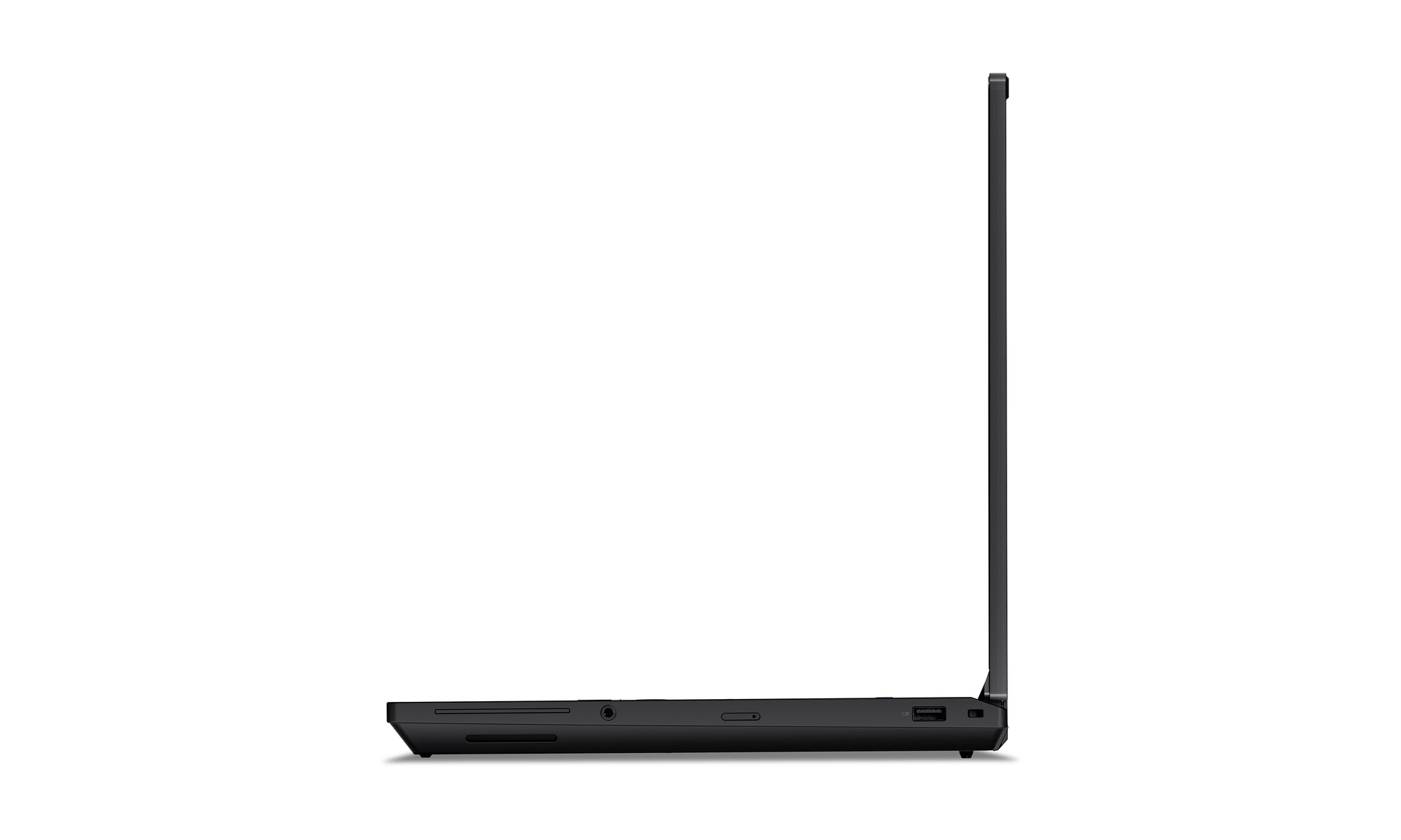 Lenovo ThinkPad P16 Gen 3 – Mobiler Arbeitsplatz – Windows 11 Pro