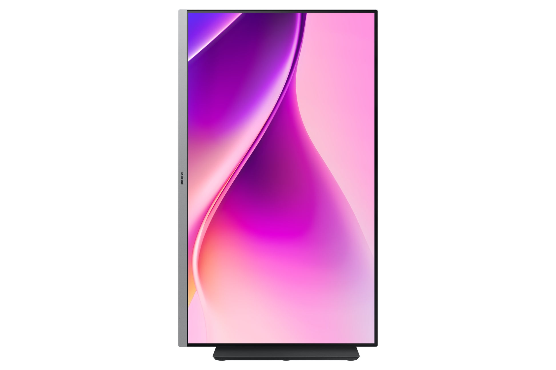 Samsung S43Uf – Monitor, 27", 1920 × 1080 (Full HD), LCD, Schwarz