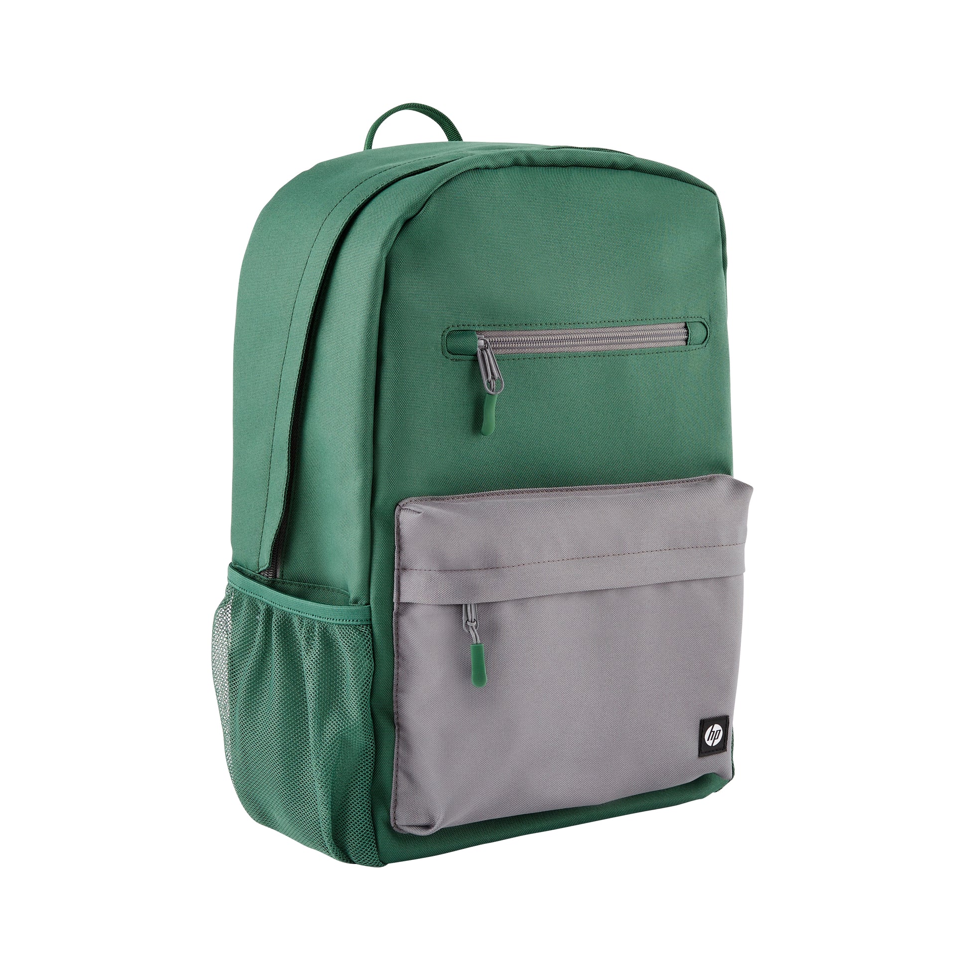 HP Notebook-Rucksack – für 15,6"-Notebook, Polyester, Grün/Grau