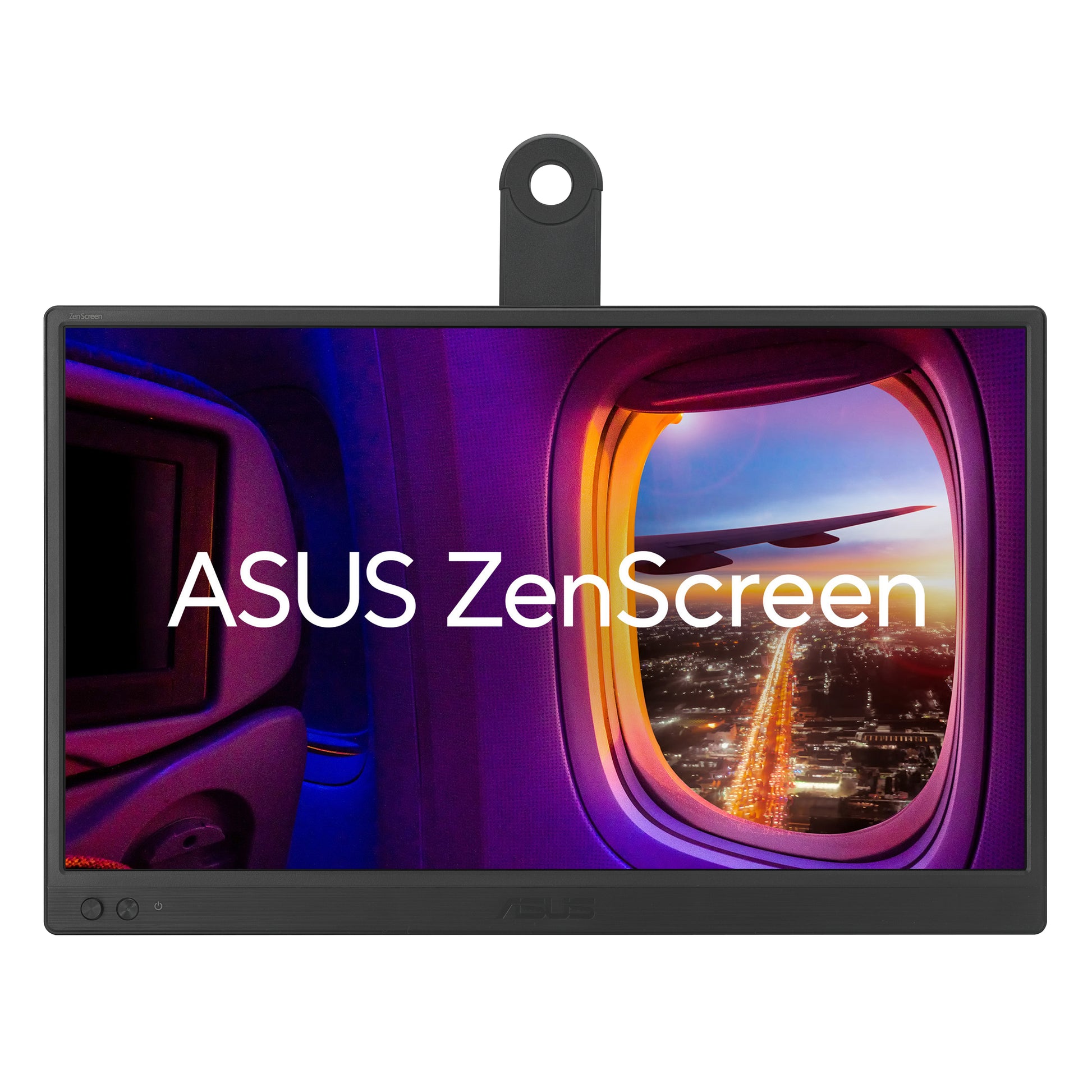 ASUS MB169CK – 15,6", 1920 × 1080 (Full HD), IPS