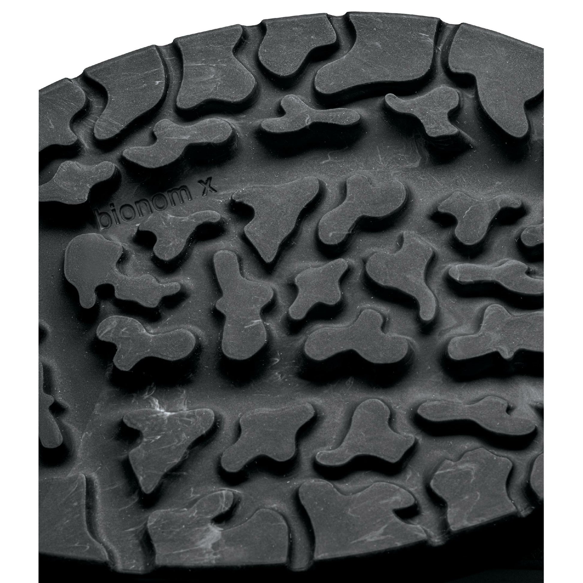 Uvex 1 x-craft pro Sicherheits-Halbschuh S1 PL – Schwarz – Grösse 35, Weite 11