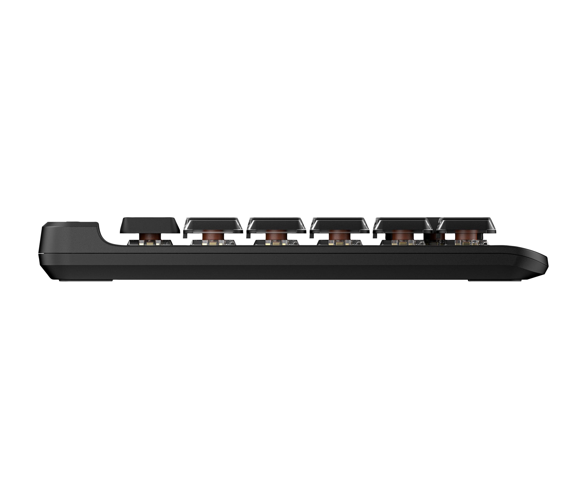 HP 430 Programmierbares Wireless – Tastenfeld-Steuerpult – Bluetooth – programmierbare Schnelltasten – schwarz