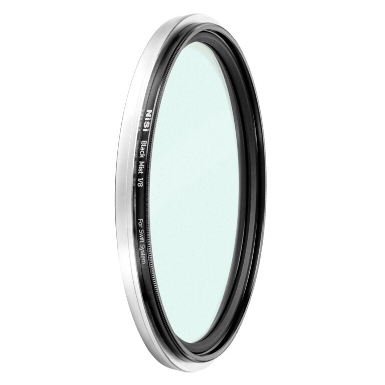 NiSi Black Mist 1/8 Objektivfilter – 77 mm – für Swift System