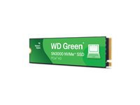 Western Digital Green SN3000 WDS500G4G0E-00CPS0 – für M.2 2280, PCIe 4.0 NVMe