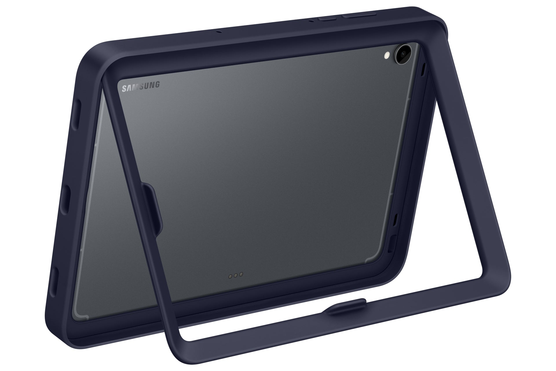 Samsung Tablet-Hülle für Galaxy Tab S11 11" – Schwarz