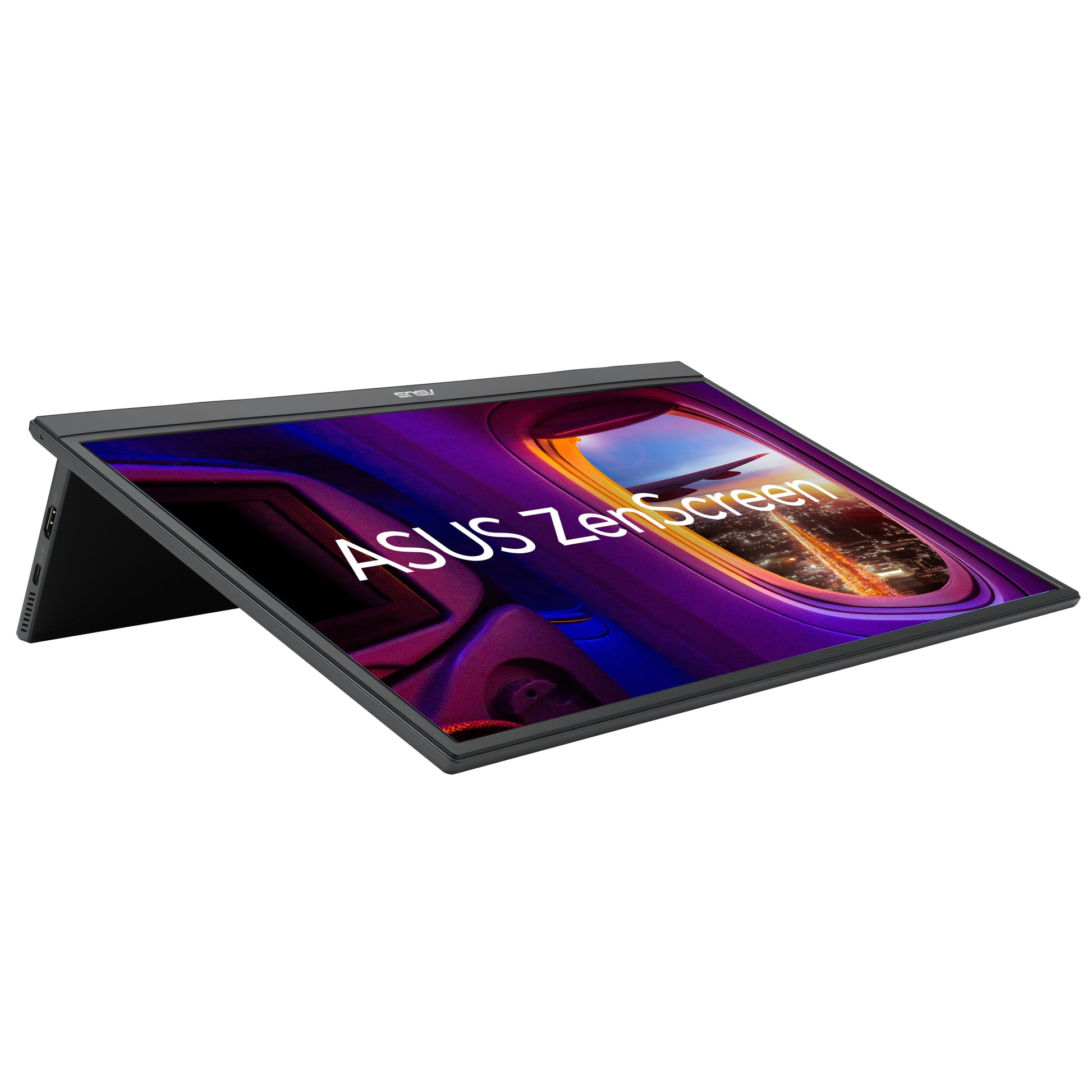 ASUS Mb17Ahg – 17,3", 1920 × 1080 (Full HD), IPS, 144 Hz