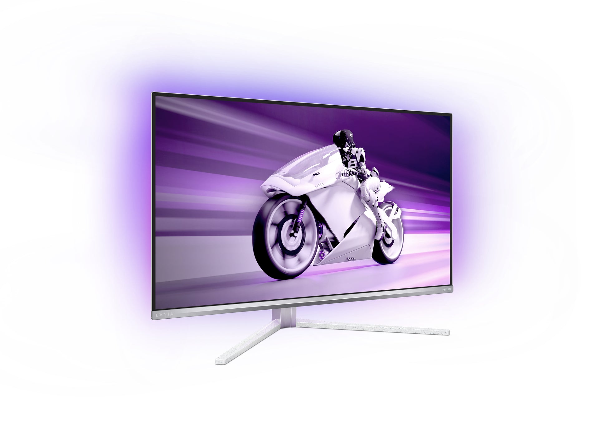 Philips Evnia 32M2N8900/00 – 31,5", 3840 × 2160 (4K), OLED, 240 Hz, USB-C 65 W, DisplayHDR 400 True Black