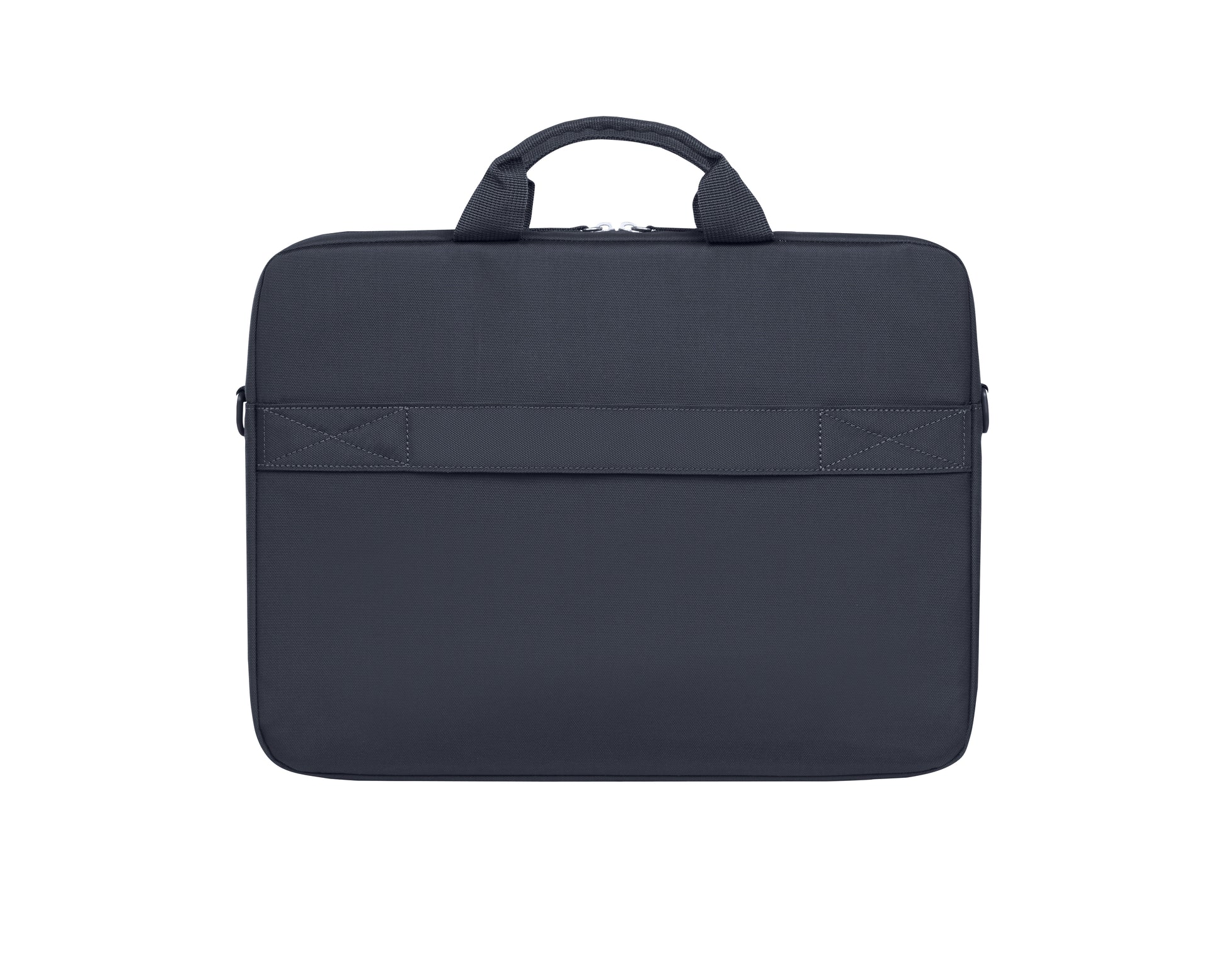 HP Notebook-Tasche bis 14,1" – wasserfest, Trolley-Haltegurt – Odyssey Grau