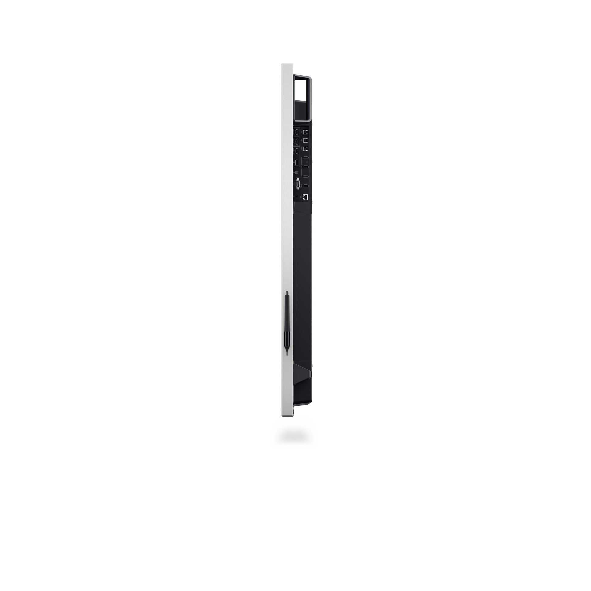Dell P6524QT 64,6" UHD 4K Touch 20-Touch – 350 cd/m²
