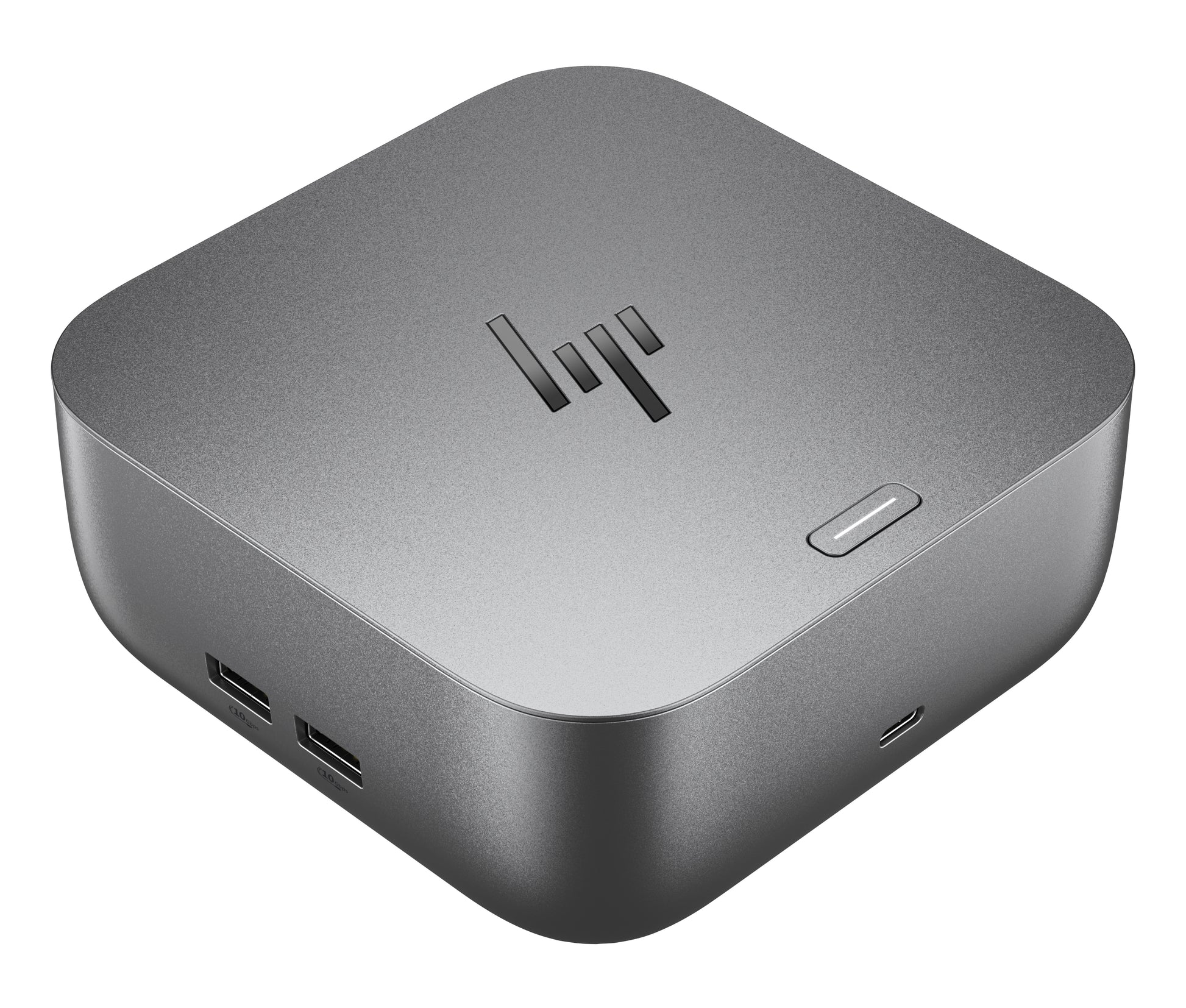 HP Ultra G6 Dockingstation – Thunderbolt 4, 2× DP, 1× HDMI, 5× USB-A, 3× USB-C, 180 W PD, 2,5GbE