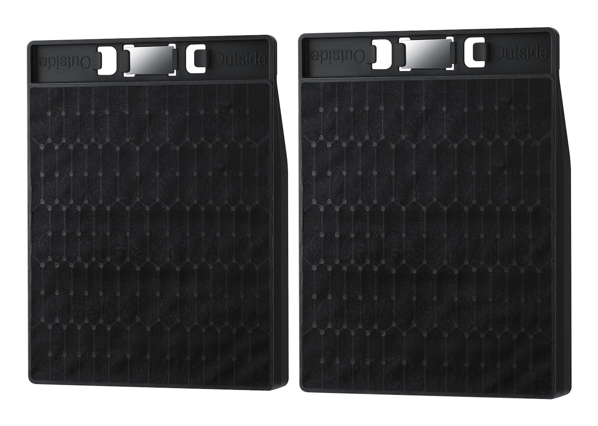 Samsung Kochfeld mit integriertem Dunstabzug CC90H84JADUR – 80 cm, FlexZone, 720 m³/h – Schwarz