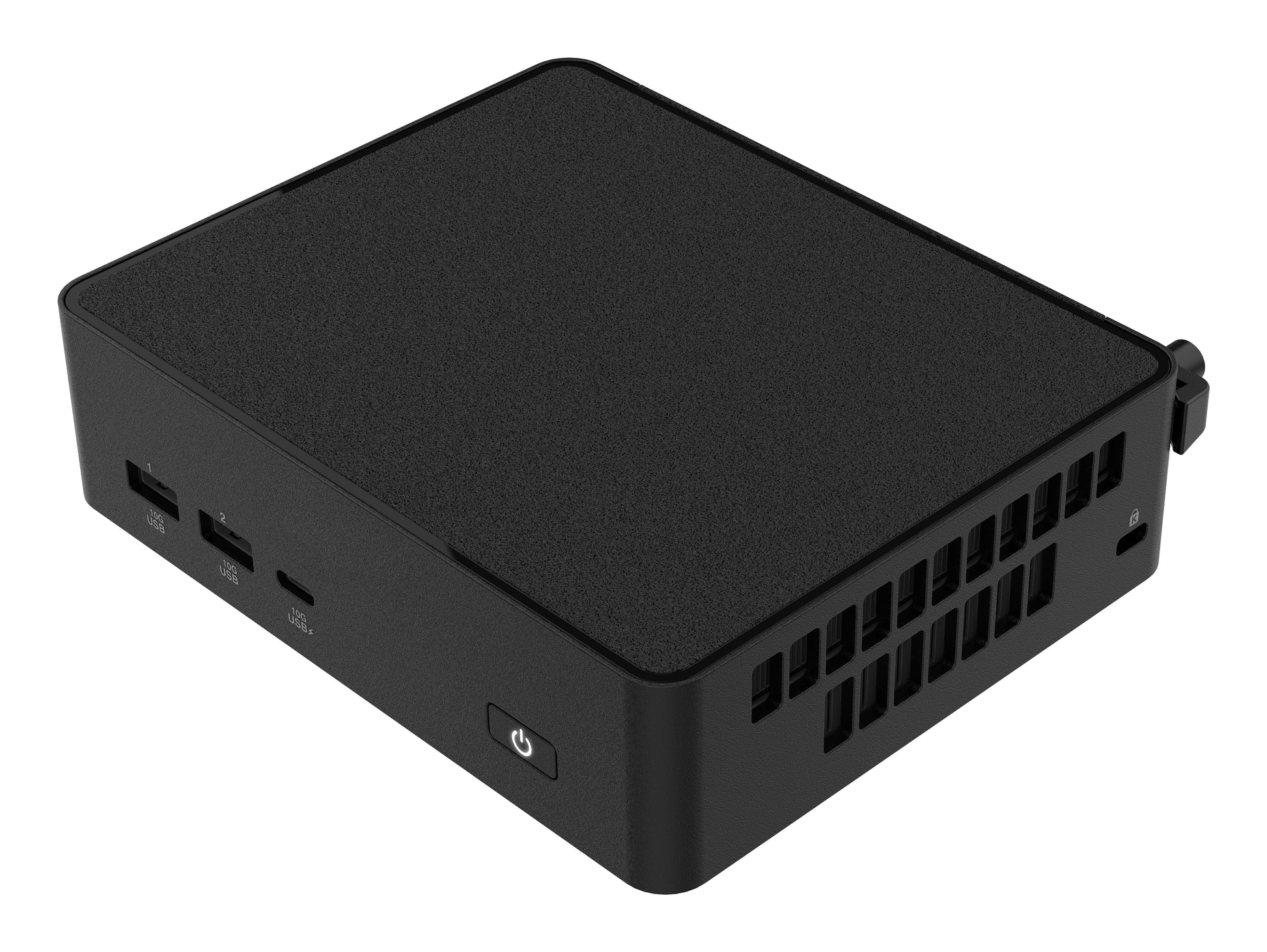 Asus NUC 16 Micro – Intel Core 3 304, 8 GB RAM, 128 GB SSD