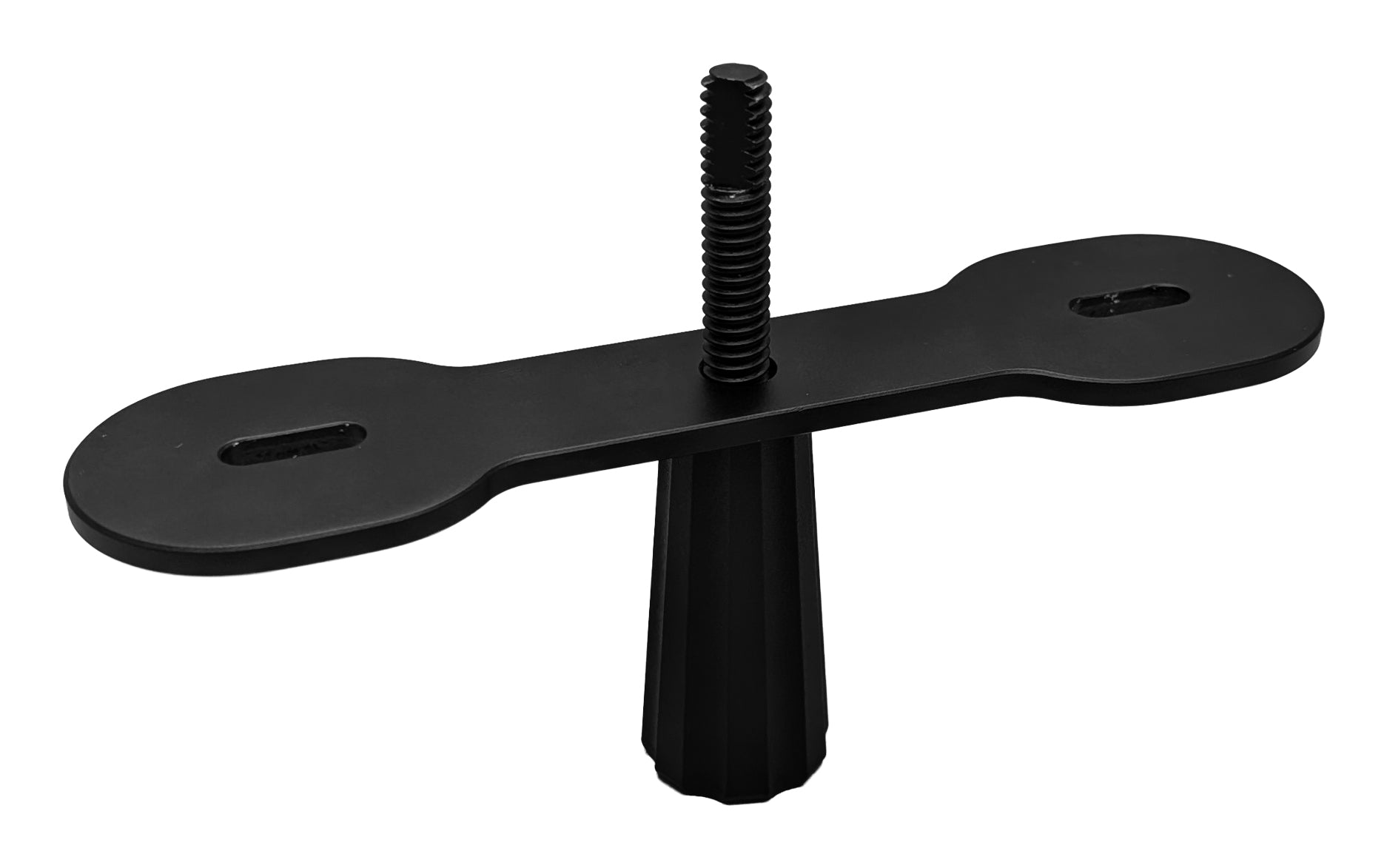 Jabra SpeakerMic Grommet Mount – Halterung, Schwarz