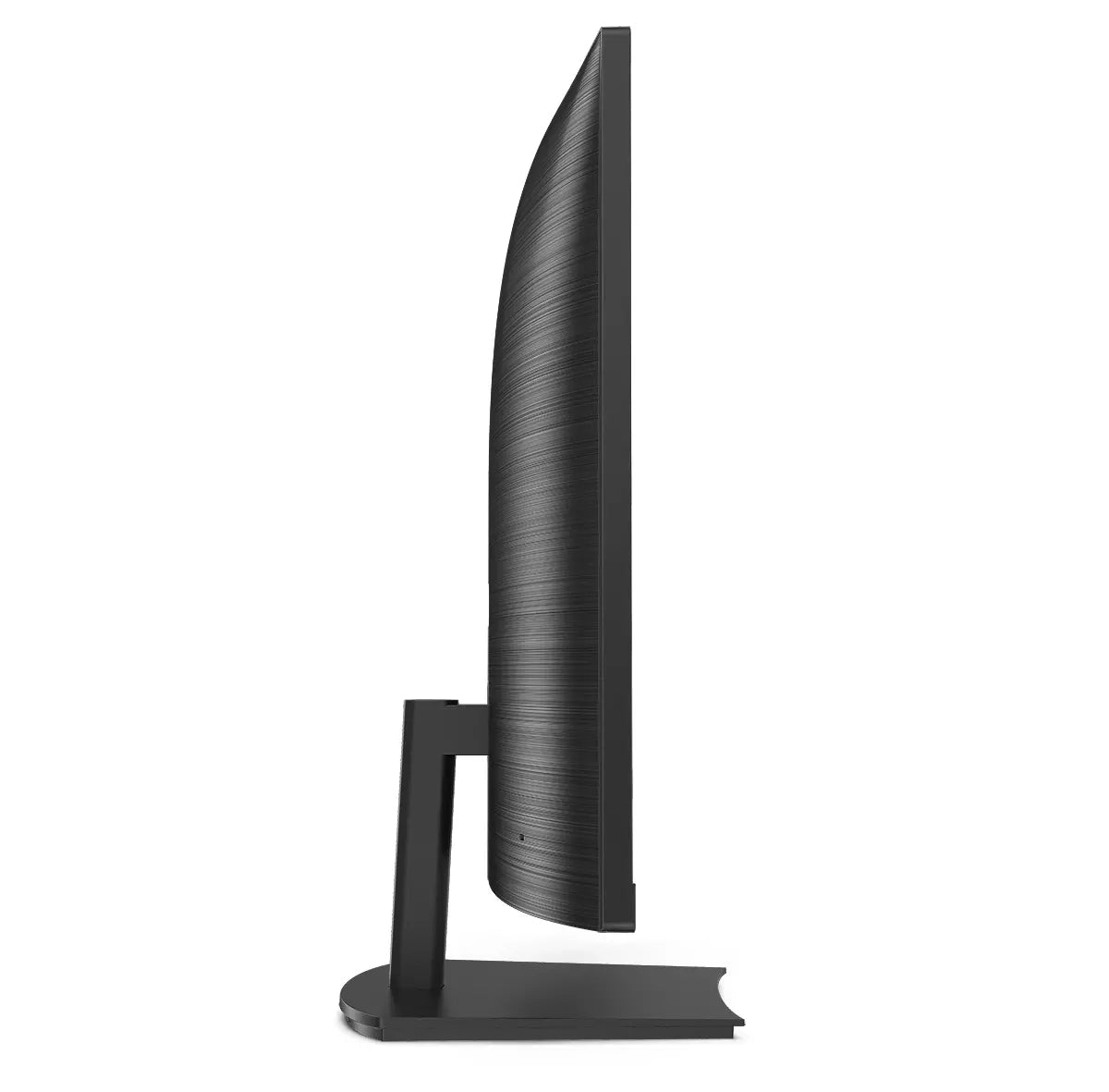 Philips 271E1SCA – Monitor, 27", Curved, 75 Hz, 250 cd/m², Integrierte Lautsprecher, VESA 100 × 100, Schwarz