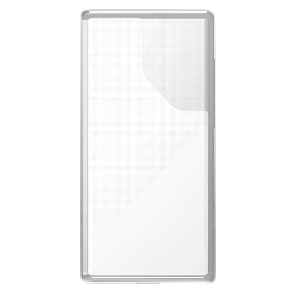 Quad Lock Backcover – für Samsung Galaxy S23 Ultra – transparent – TPU – wasserdicht