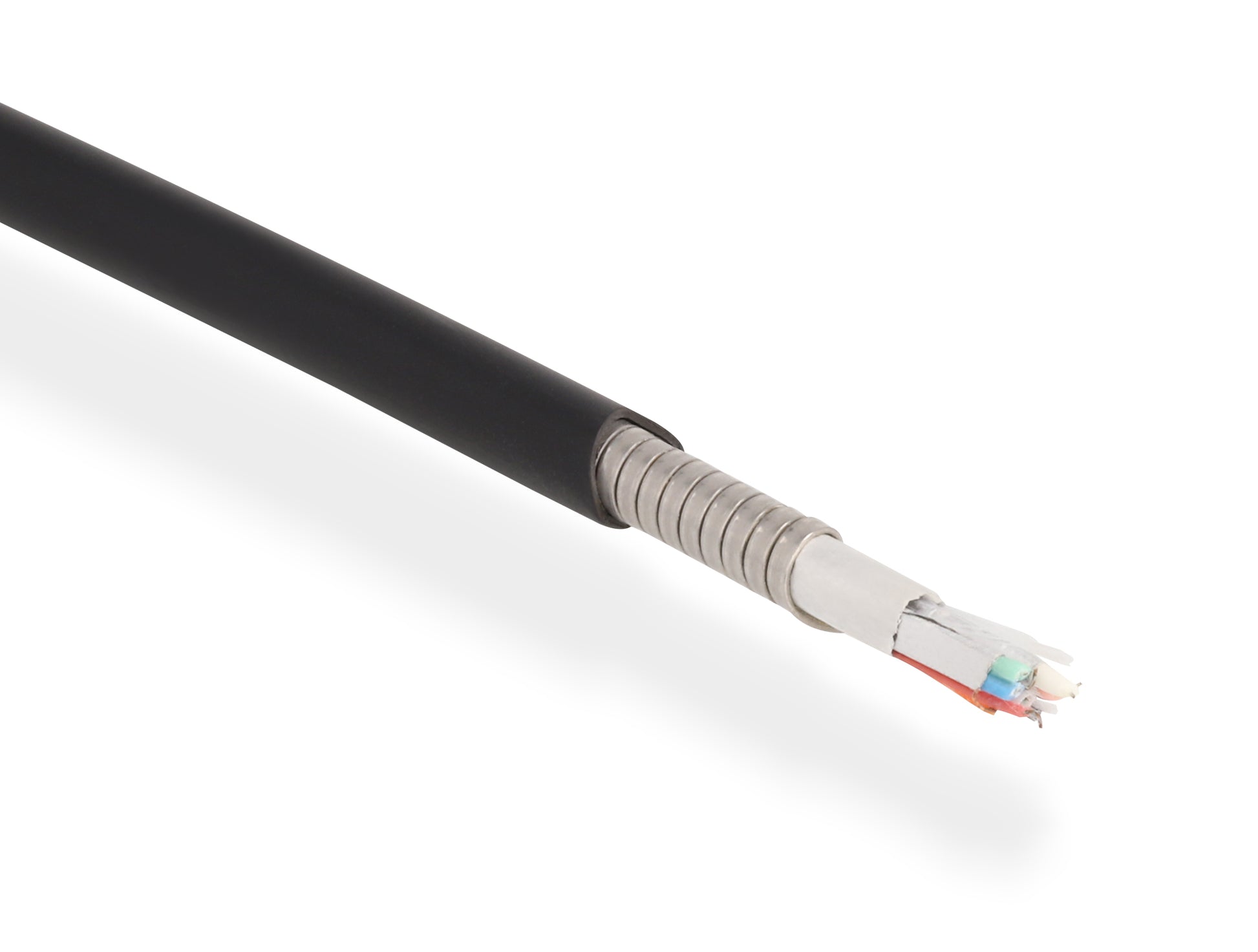 DeLOCK HDMI-Kabel, Schwarz