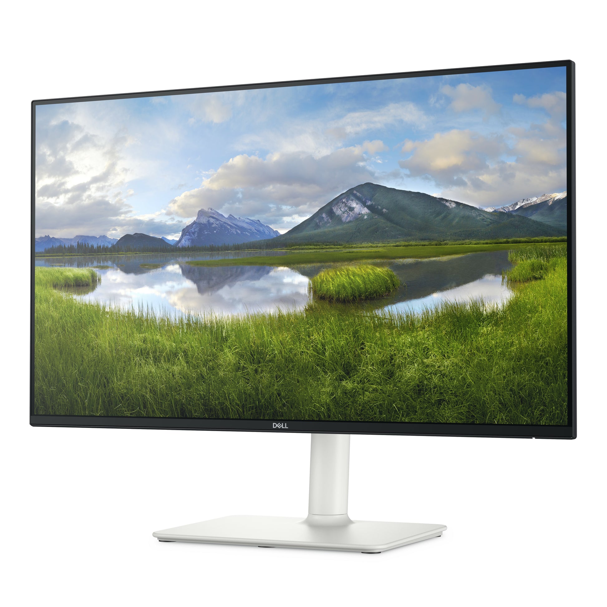 DELL S2425HS – 23,8", 1920 × 1080 (Full HD), IPS, 100 Hz