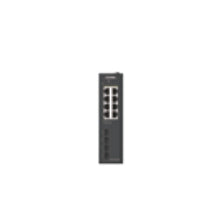 D-Link DIS-210G-12UP – Managed Switch – 8×GbE, 4×SFP, L2/L3, PoE++ 240 W