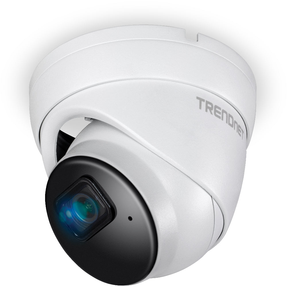 TRENDnet TV-IP1515PI Turret – 5MP – 3,6 mm – PoE – IP66/67