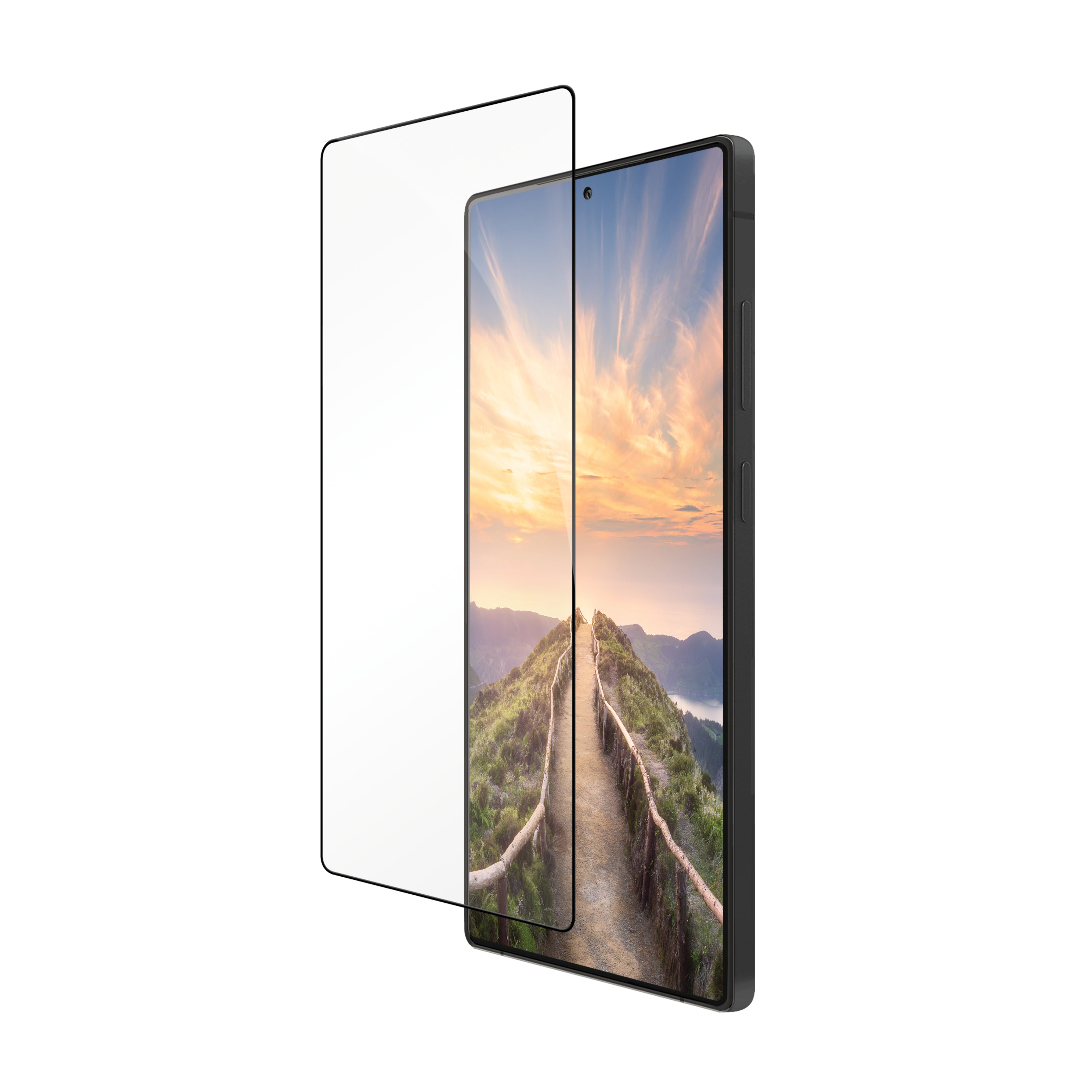 dbramante1928 Displayschutz (Folie) – für Galaxy S25+