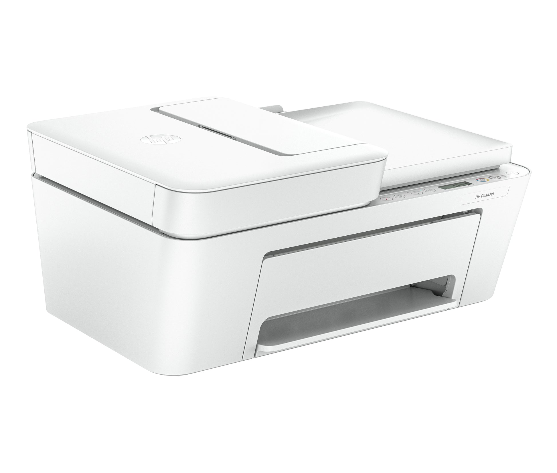HP DESKJET 4210E – Farbiges Tintenstrahl-MFP A4, 3-in-1