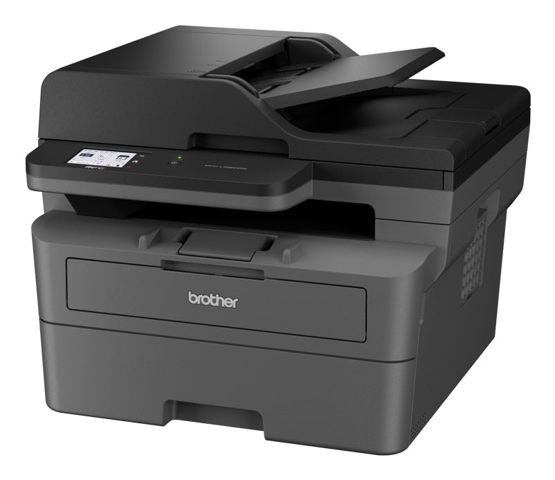 Brother MFC-L2860DWE – S/W Laser-MFP A4 – WLAN – 34 S./Min. S/W
