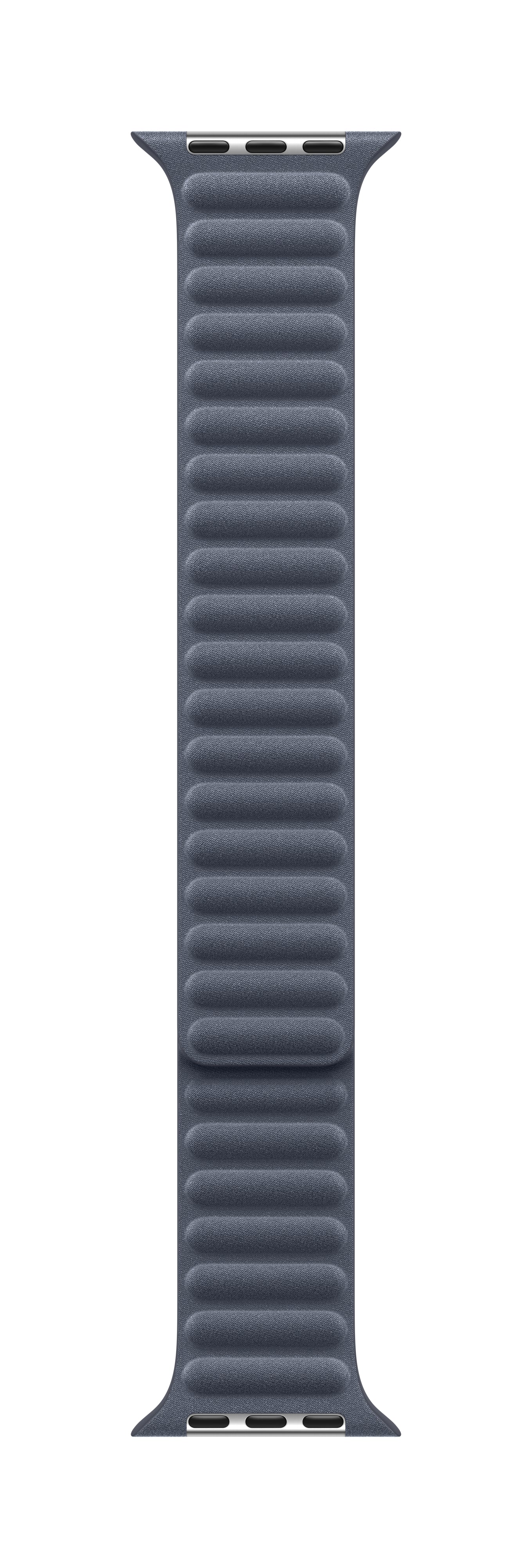Apple Armband mit Magnetverschluss, Navy, S/M, für Apple Watch