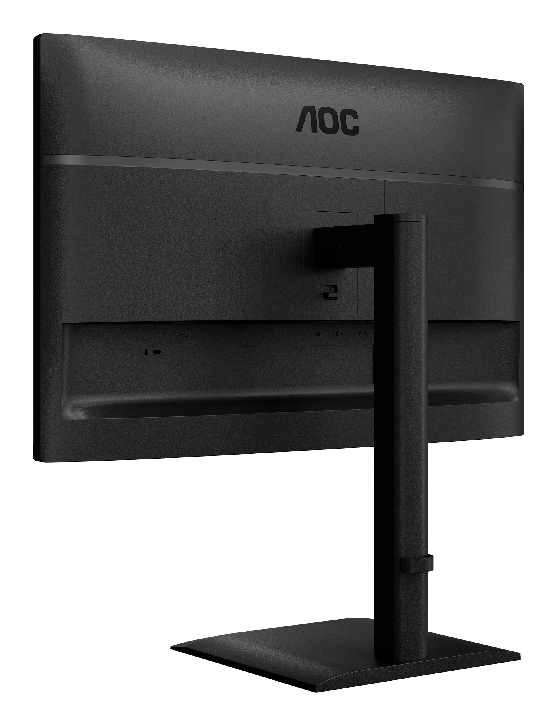 AOC E4 X24E4U – 24", 1920 × 1200 (Full HD), IPS, 100 Hz, HDR