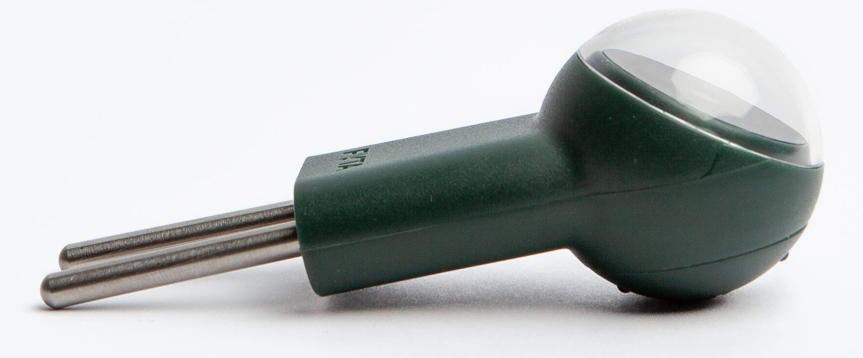 FYTA Bodenstab 25 cm, Metall, Silber, für FYTA Beam, 2 Stk.