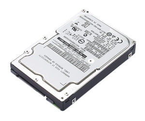 Lenovo IBM 300 GB 10K 6 Gbit/s SAS 2,5" HDD