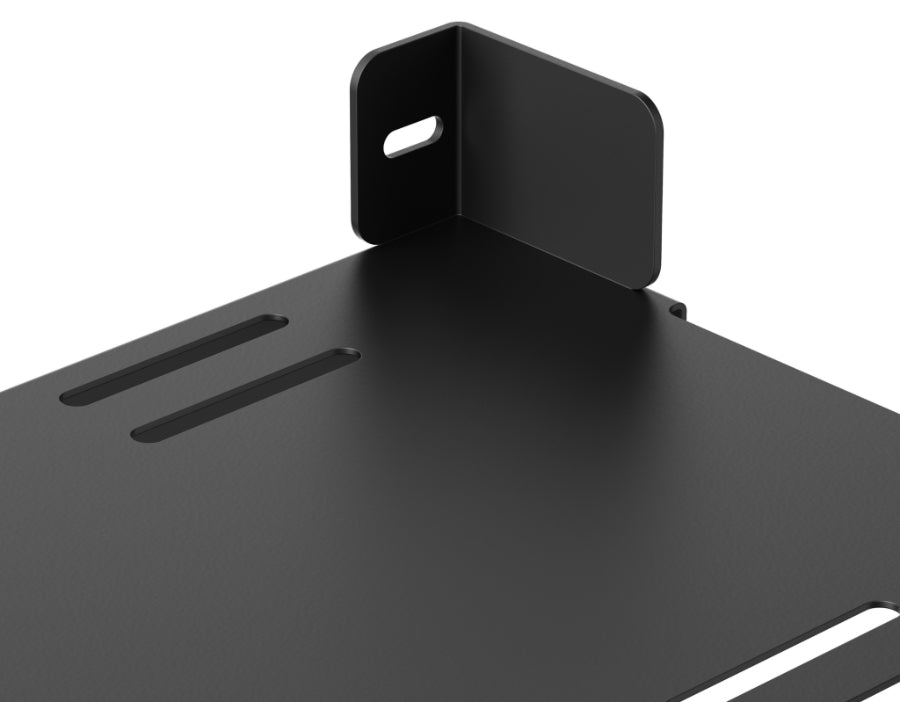Oplite R8 – Gerätehalterung (Tablet/Panel) – für R8 Fury, R8 Single Monitor Mount, R8 Single Monitor Stand
