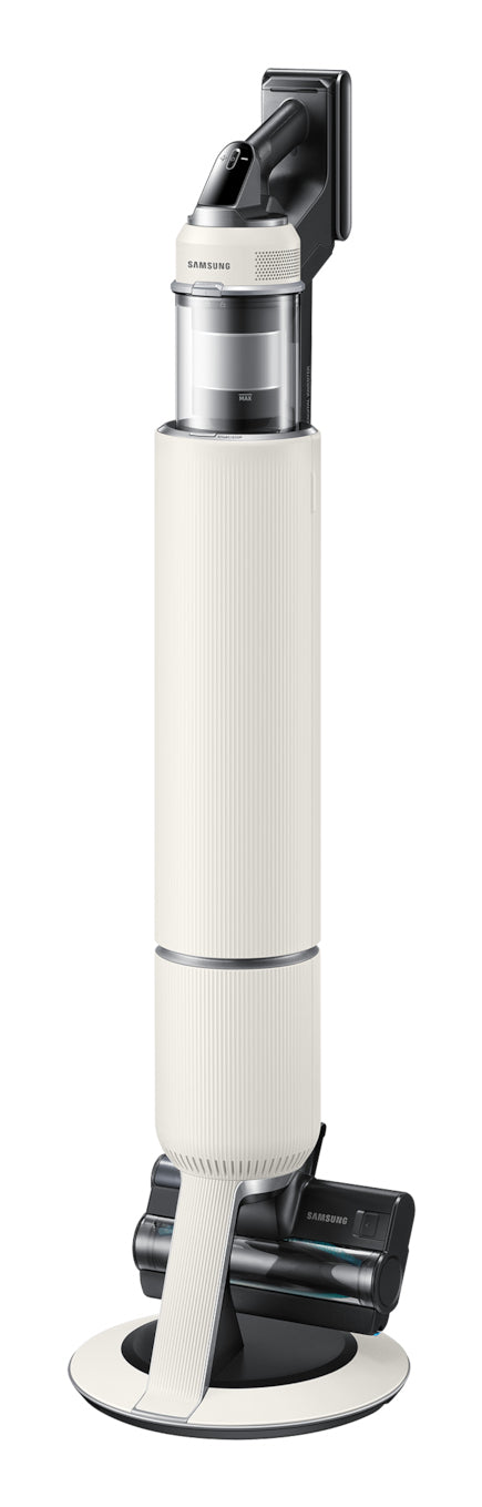 Samsung Akkustaubsauger AI Jet Lite Complete Extra mit Absaugstation – 120 min, 280 W