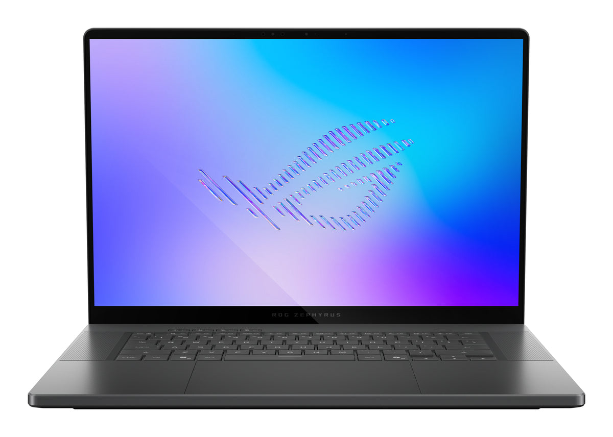 ASUS ROG Zephyrus G16 – 16" WQXGA OLED, Core Ultra 9 386H, 64 GB, 2 TB SSD, RTX 5090, Win 11 Home