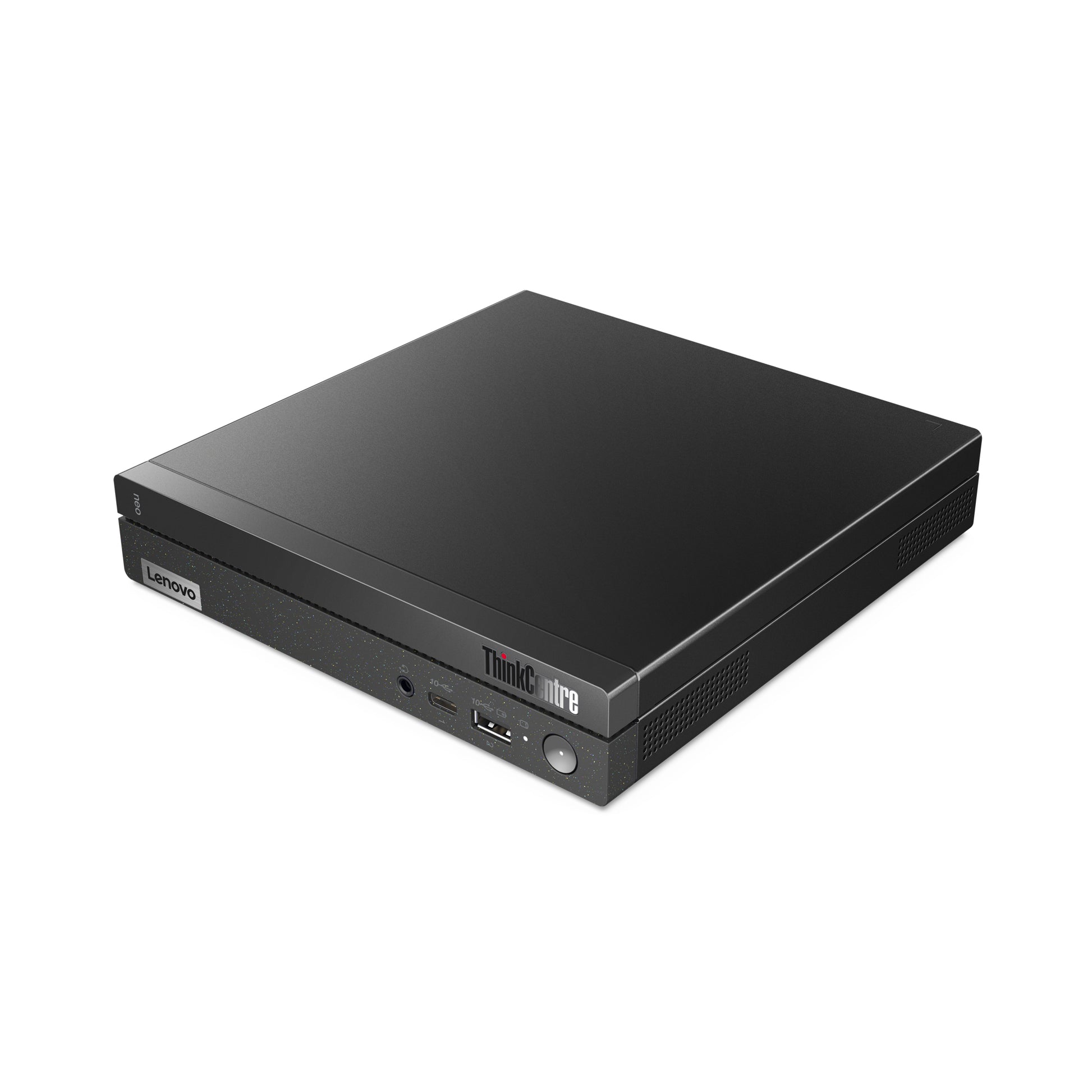 Lenovo ThinkCentre Neo 50Q Gen 4 Micro – Intel Core i5-13420H, 16 GB RAM, 512 GB SSD
