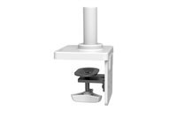 Ergotron LX PRO – Zubehör: Standard Base – für LX PRO Wandsystem, weiss