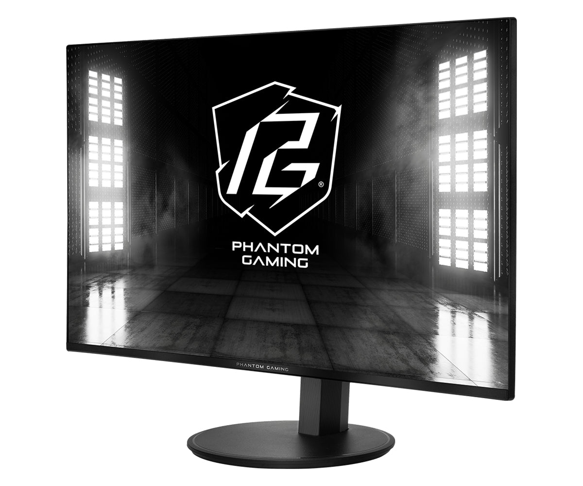 Asrock PG27FFS2E – 27", 1920 × 1080 (Full HD), IPS, 240 Hz, HDR10