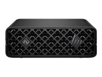 HP ZGX Nano G1n AI – Ubuntu