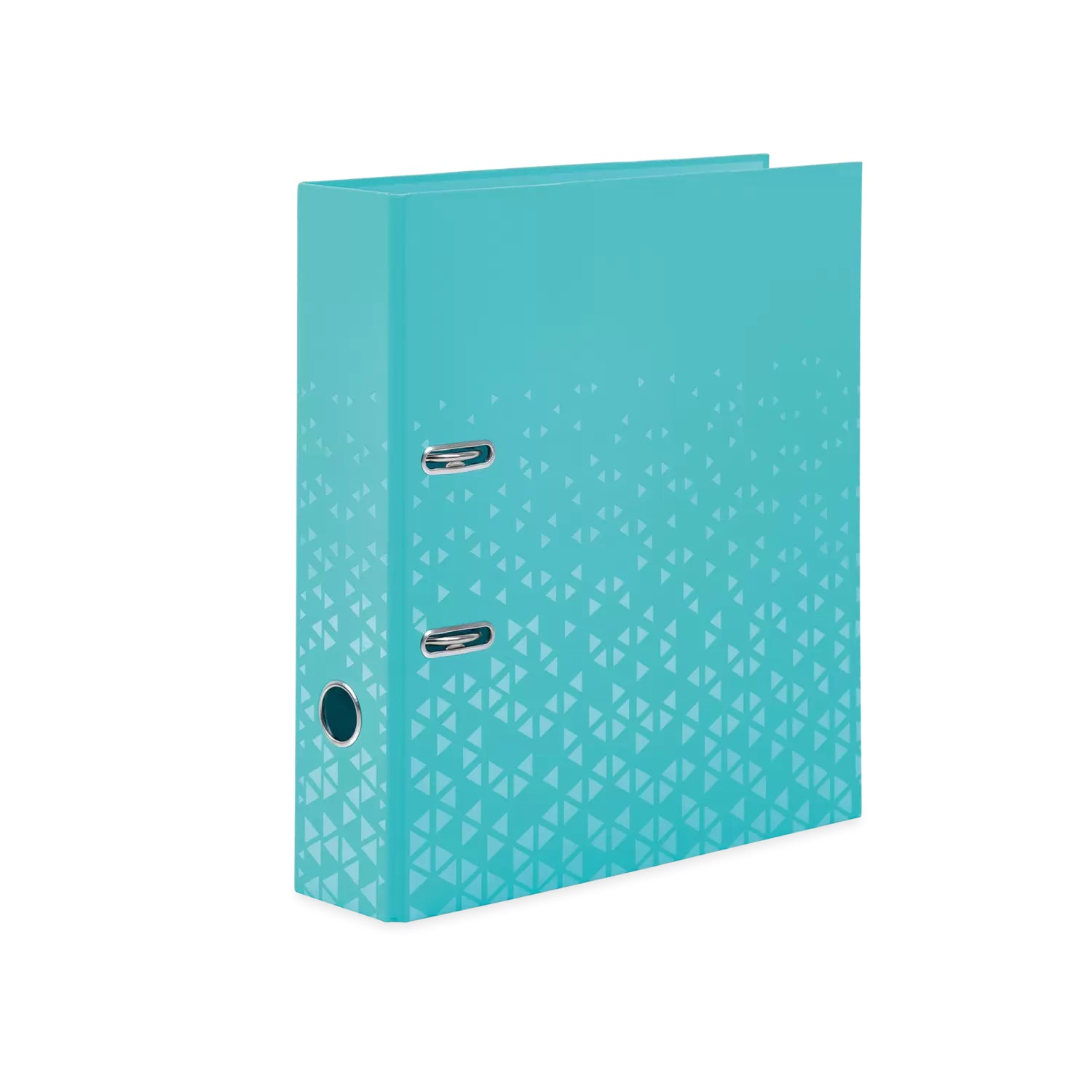 HERMA Color Trend Motivordner – für A4 – Rückenbreite 7 cm – mehrfarbig, Griffloch – 5 Stk.