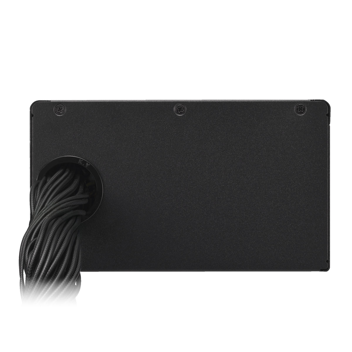ASUS Netzteil – 650 W – Schwarz