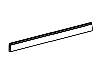 APC FS-AC-8002-U – Rack-Höhenadapter – 598×123×51 mm, für APC HyperPod