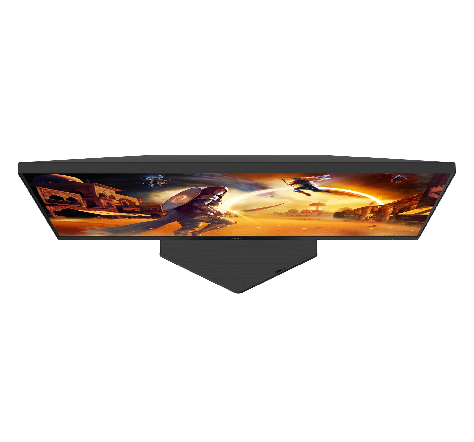 AOC G4 25G4SRE – 24,5", 1920 × 1080 (Full HD), IPS, 310 Hz, DisplayHDR 400