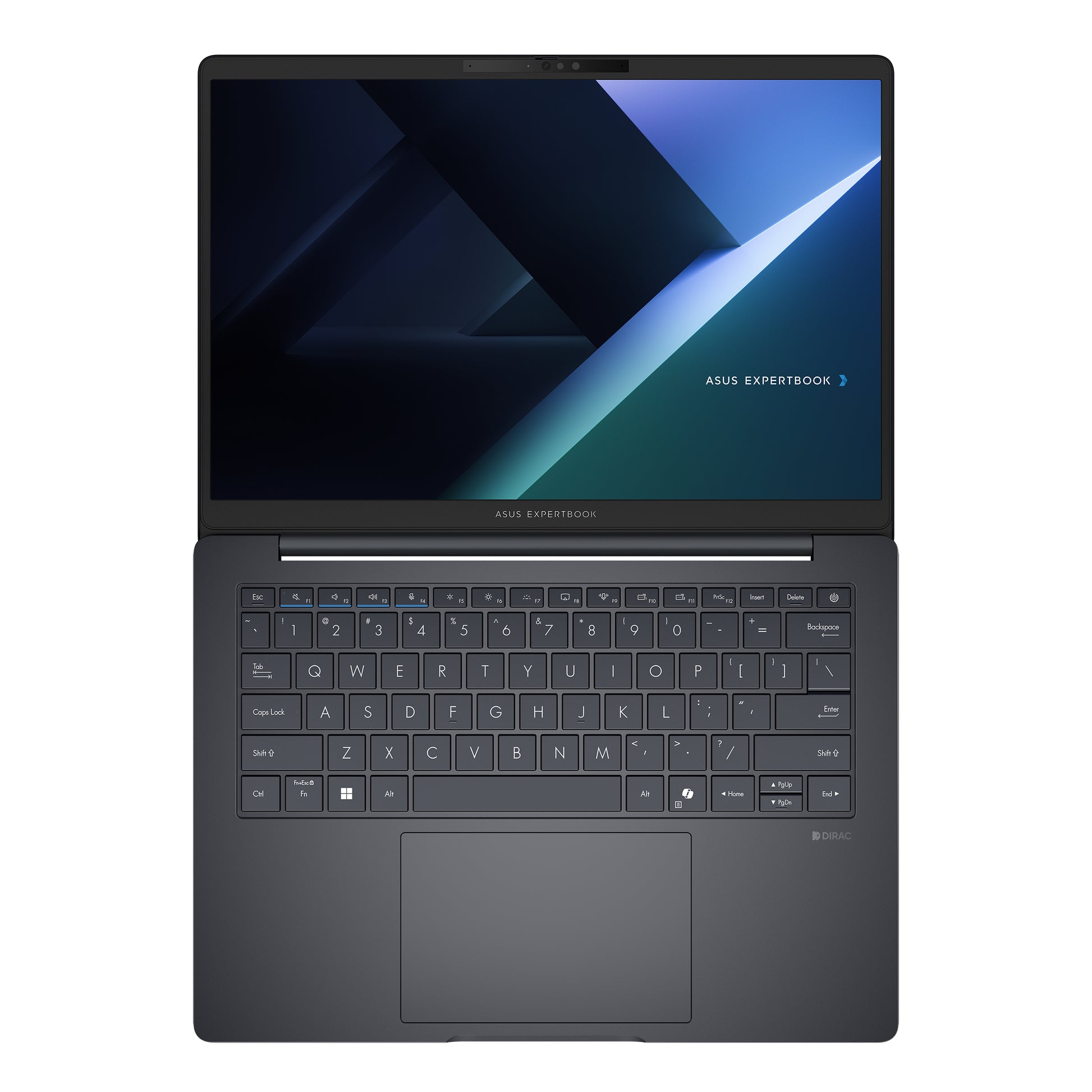 ASUS ExpertBook B3 B3405CCA-LY0510X – Windows 11 Pro