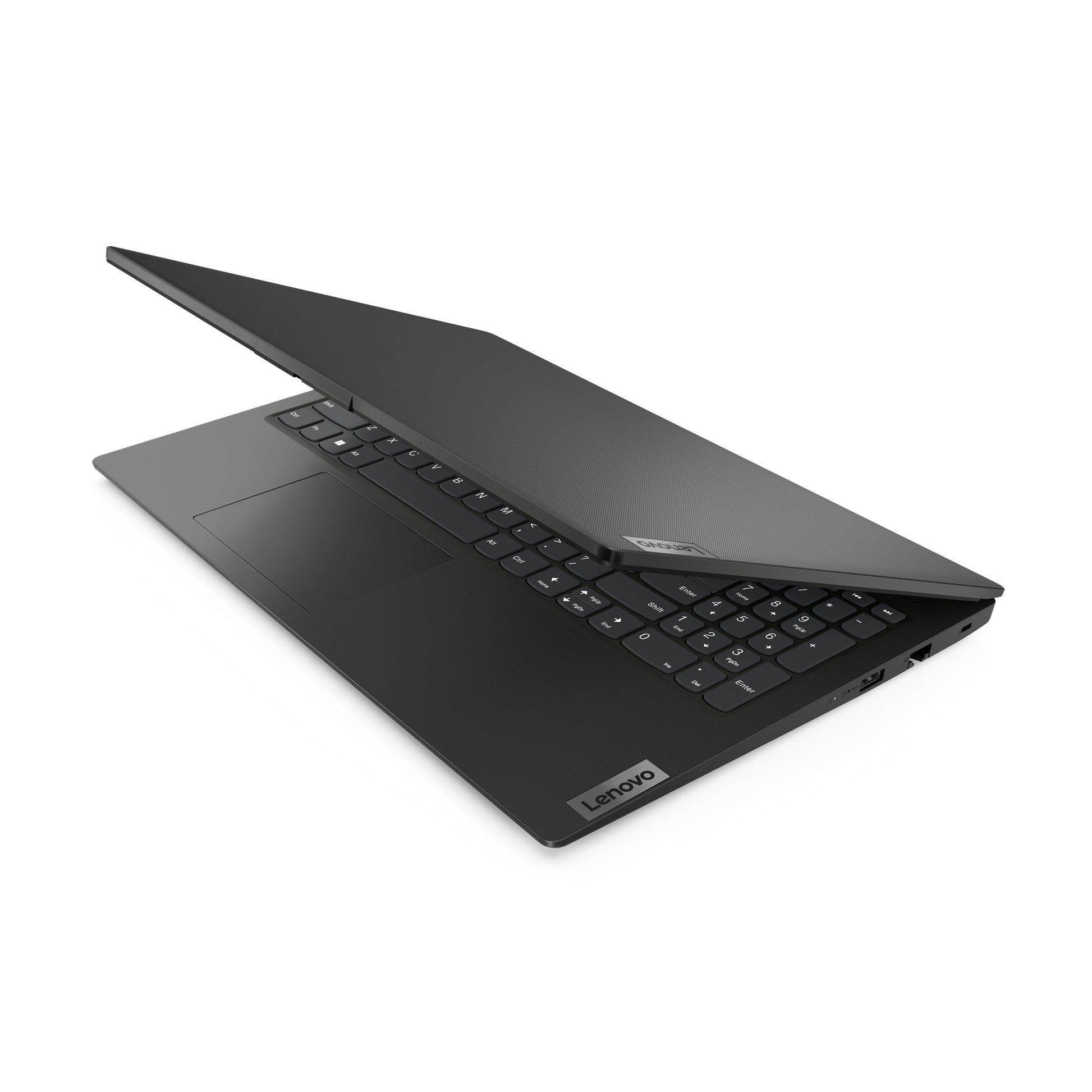 Lenovo V15 G4 Laptop – Wi‑Fi, Ethernet, Bluetooth – Netzstrom 100–240 V – 359,2 × 235,8 × 19,9 mm