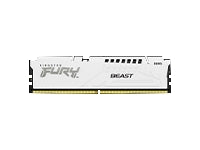 Kingston Technology Kingston FURY Beast – 32 GB RAM, DDR5 6400 MT/s, CL32, 288-poliger DIMM, EXPO